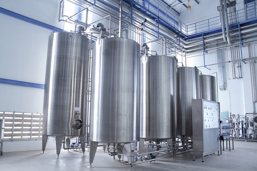 pulizie industriali milano gmsgroup