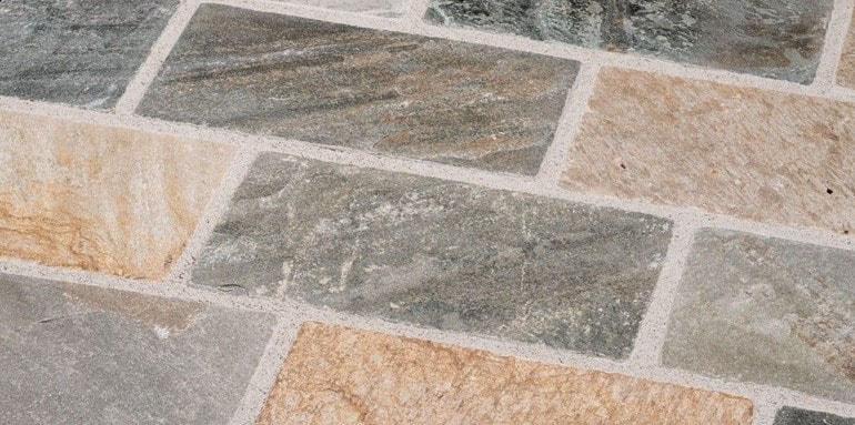 come pulire un pavimento in pietra naturale