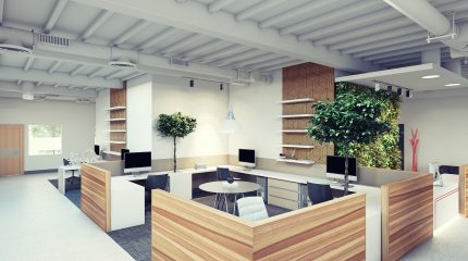 pulizie studio medico milano